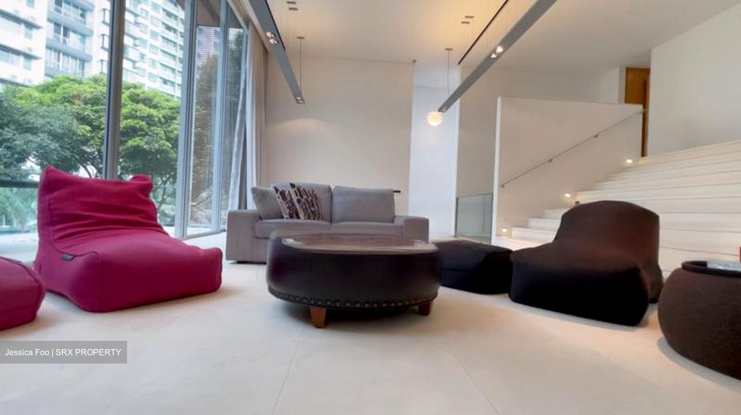 Braddell Heights Estate (D13), Detached #603742531